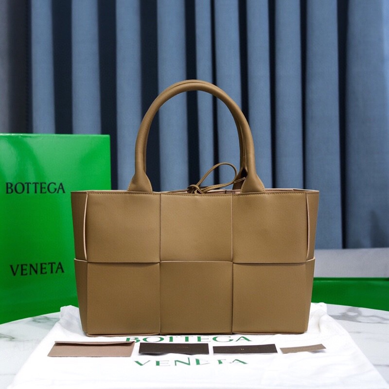 Bottega Veneta Shopping Bags